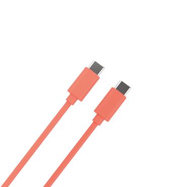 RealPower PB-10000 Lithium polymer (LiPo) 10000 mAh Orange