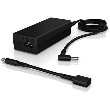 HP Smart AC Adapter - strømforsyningsadapter - 90 Watt