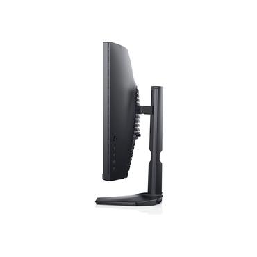 Dell 27 Gaming Monitor S2721HGFA skærm - LED baglys - 27" - NVIDIA G-SYNC, AMD FreeSync Premium - VA - 4ms,1ms - Full HD 1920x1080 ved 144Hz