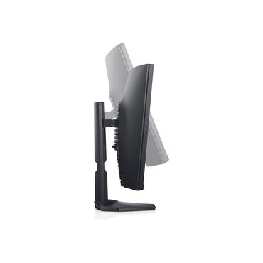 Dell 27 Gaming Monitor S2721HGFA skærm - LED baglys - 27" - NVIDIA G-SYNC, AMD FreeSync Premium - VA - 4ms,1ms - Full HD 1920x1080 ved 144Hz