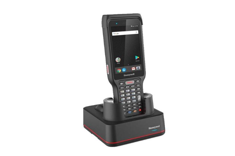 Honeywell Home Base Mobil computer Sort Vekselstr&oslash;m Indend&oslash;rs