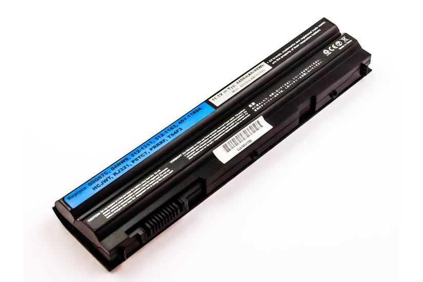 Laptop Battery for Dell