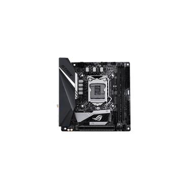 ASUS ROG STRIX B360-I GAMING