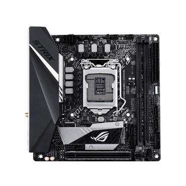 ASUS ROG STRIX B360-I GAMING