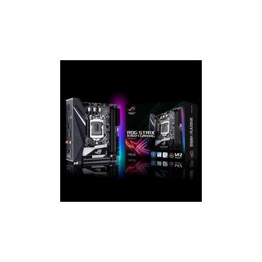 ASUS ROG STRIX B360-I GAMING