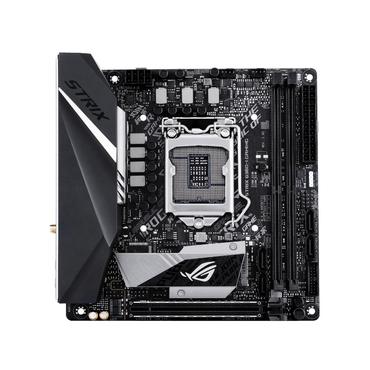 ASUS ROG STRIX B360-I GAMING