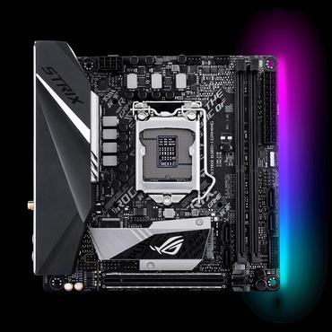 ASUS ROG STRIX B360-I GAMING