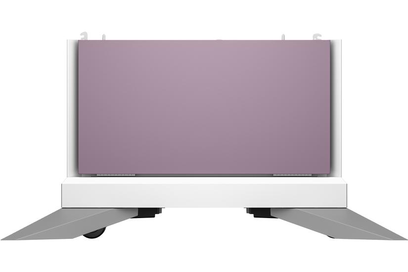 Aurora Purple Storage Stand