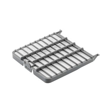 ETA Adagio 2511 90000 - støvsuger - beholder - blå