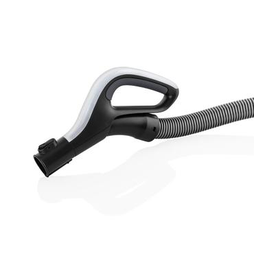 ETA Adagio 2511 90000 - støvsuger - beholder - blå