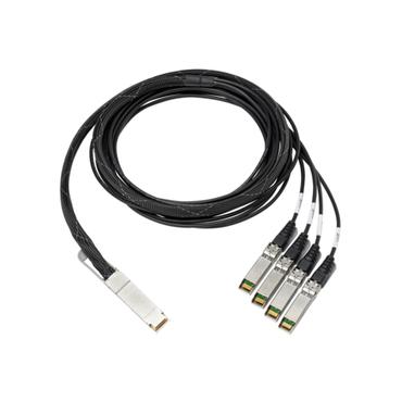 HPE Copper Cable - 100GBase-kabel til direkte påsætning - 3 m