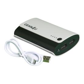 Gear4U Powerbank 7800 mAh