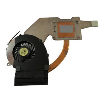 Dell Heatsink Assembly - processor-heatsink