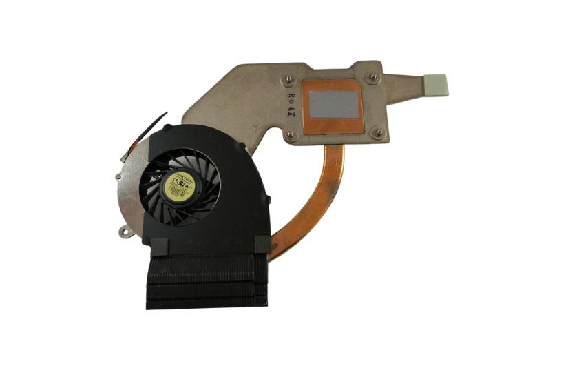 Dell Heatsink Assembly - processor-heatsink