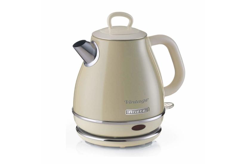 Ariete 2868/03 elkedel 1 L 1630 W Beige