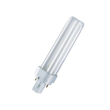 Osram 4050300012056 neonlampe 18 W G24d-2 Kold hvid