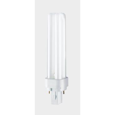 Osram 4050300012056 neonlampe 18 W G24d-2 Kold hvid