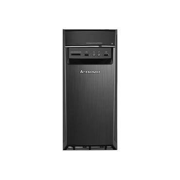 Lenovo H50-50 - MT - Core i5 4460 3.2 GHz - 8 GB - HDD 1 TB - Nordisk