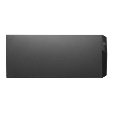 Lenovo H50-50 - MT - Core i5 4460 3.2 GHz - 8 GB - HDD 1 TB - Nordisk