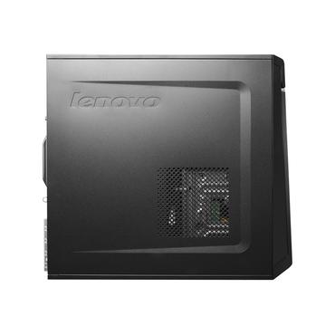 Lenovo H50-50 - MT - Core i5 4460 3.2 GHz - 8 GB - HDD 1 TB - Nordisk