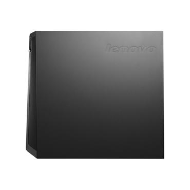 Lenovo H50-50 - MT - Core i5 4460 3.2 GHz - 8 GB - HDD 1 TB - Nordisk