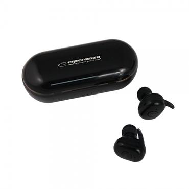 ESPERANZA WIRELESS BLUETOOTH TWS EARPHONES CARDERA