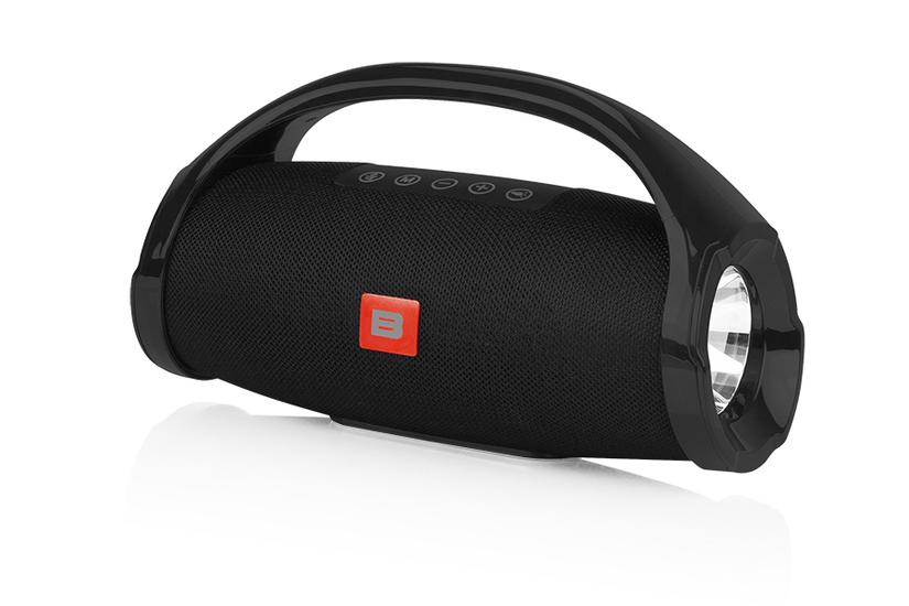 BLOW BT470 B&aelig;rbar stereoh&oslash;jttaler Sort