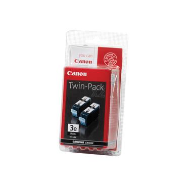 Canon BCI-3E Twin Black Pack
