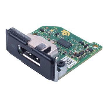 HP Flex IO V3 Card - DisplayPort port