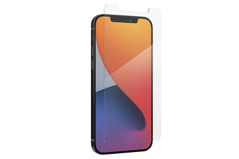 ZAGG InvisibleShield Glass Elite+ - skærmbeskytter for mobiltelefon