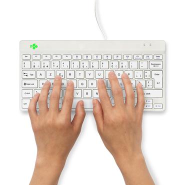 R-GO COMPACT BREAK ERGONOMIC