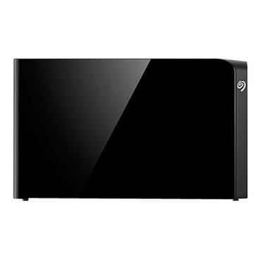 Seagate Backup Plus Hub STEL8000200 - 8TB
