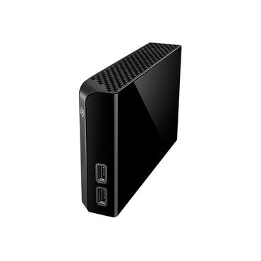 Seagate Backup Plus Hub STEL8000200 - 8TB