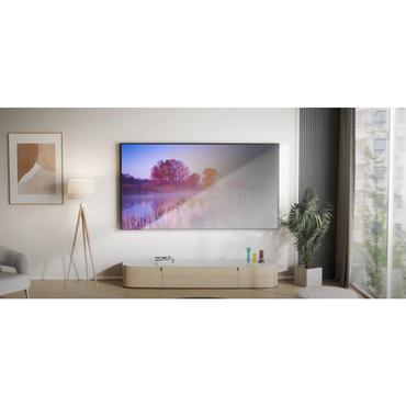 Vægbeslag til 60-120" LED/LCD TV 120kg slim 35mm