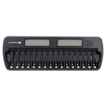 Everactive NC-1600 batterioplader Universel DC