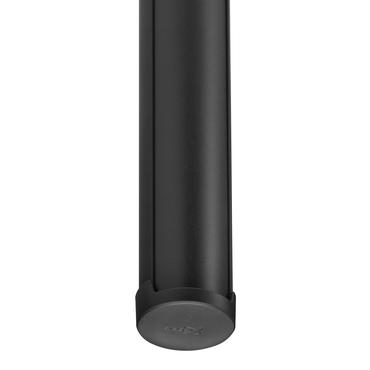 Vogel's Pro PUC 2422 Connect-it Pole 220 cm Black