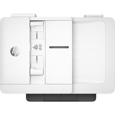 HP Officejet Pro 7740 Wide Format All-in-One