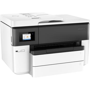 HP Officejet Pro 7740 Wide Format All-in-One