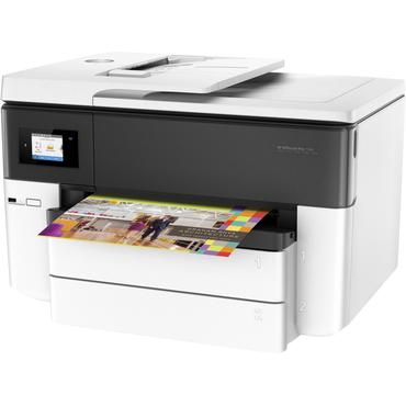 HP Officejet Pro 7740 Wide Format All-in-One