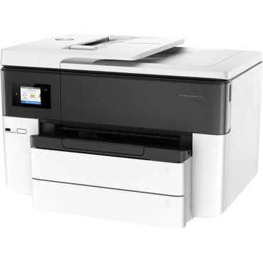HP Officejet Pro 7740 Wide Format All-in-One