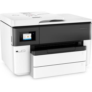 HP Officejet Pro 7740 Wide Format All-in-One