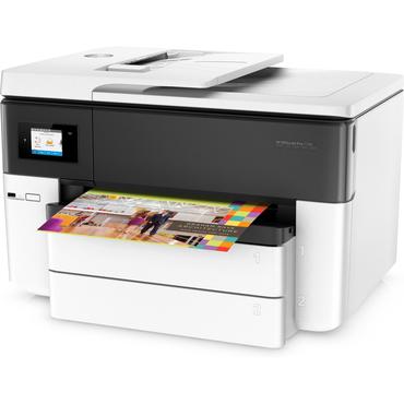 HP Officejet Pro 7740 Wide Format All-in-One