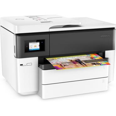 HP Officejet Pro 7740 Wide Format All-in-One