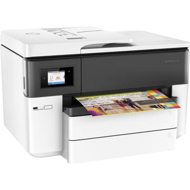 HP Officejet Pro 7740 Wide Format All-in-One