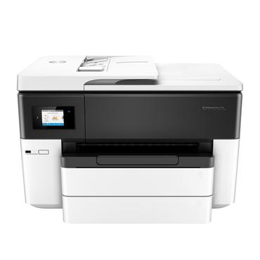 HP Officejet Pro 7740 Wide Format All-in-One