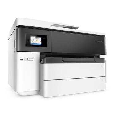 HP Officejet Pro 7740 Wide Format All-in-One