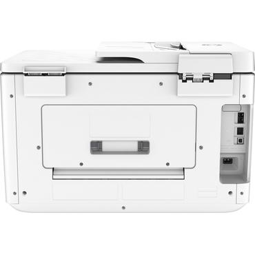 HP Officejet Pro 7740 Wide Format All-in-One