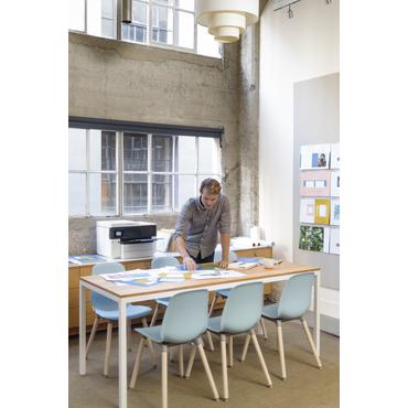 HP Officejet Pro 7740 Wide Format All-in-One