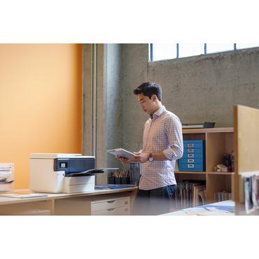 HP Officejet Pro 7740 Wide Format All-in-One