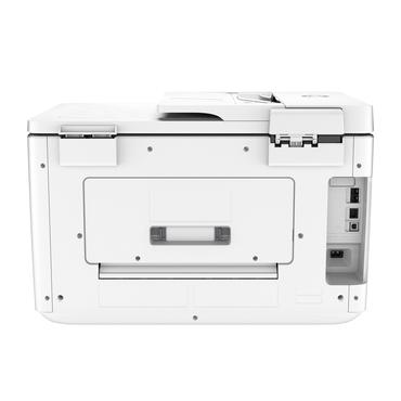 HP Officejet Pro 7740 Wide Format All-in-One